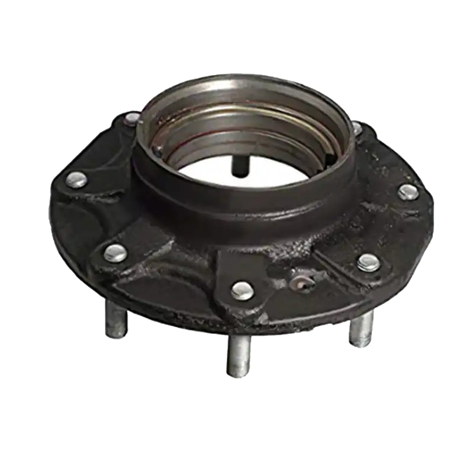 Wheel Hub Kit 47484456 for CASE Backhoe Loader 570ST 570T - KUDUPARTS