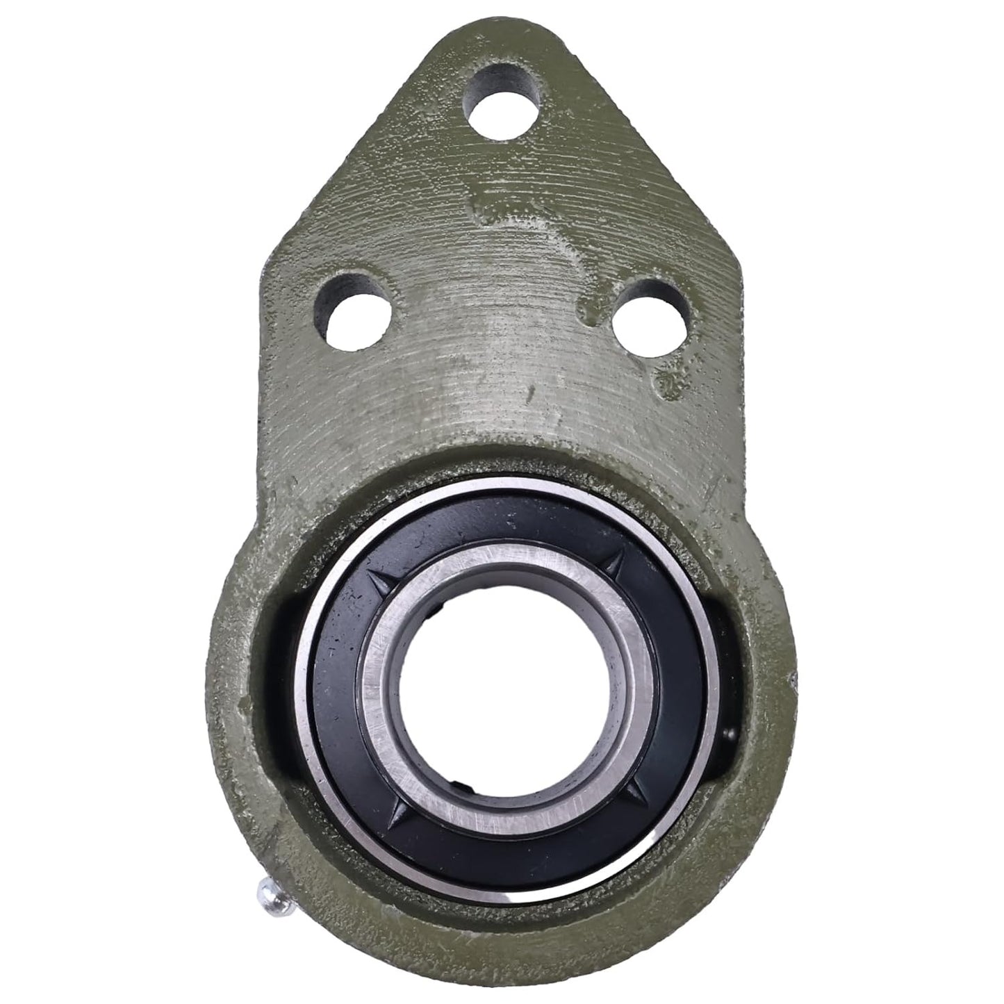 1-1/4" Insert Bearing with 3-Bolt Bracket Flange UCFB206-20 for Agricultural & Industrial Equipment
