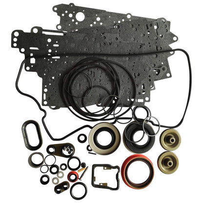 6T70 6T75 6T70E 6T75E Transmission Rebuild Kit for Buick Enclave LaCrosse 3.6L 3.8L 5.3L Cadillac SRX XTS 2008-2013