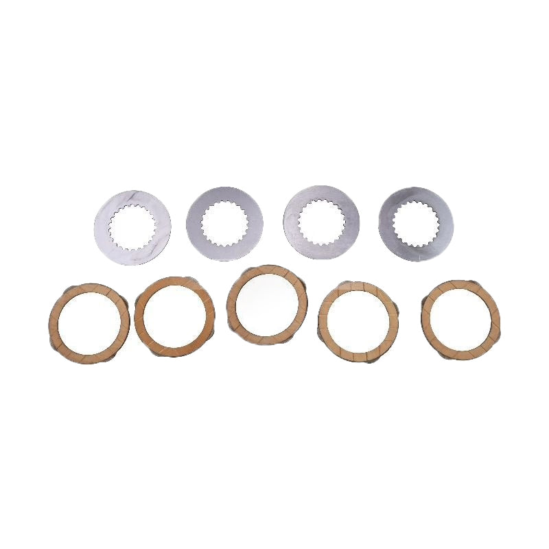 Kit de disques de frein 70002085 pour nacelles élévatrices JLG 800A, 800AJ, 800S, 860SJ, 600S et 660SJ