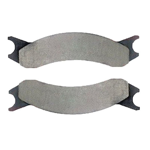 Brake Pad Kit 36354300200 for Kato - KUDUPARTS