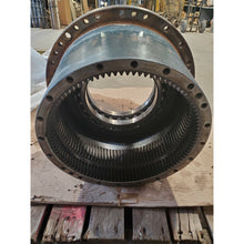 Gear Ring XKAQ-00224 for Hyundai Excavator R110-7 R140LC-7 R140LC-9 R160LC-7 R160LC-9 R180LC-7 R180LC-9 R210-7 R210LC-7 R210LC-9 R220LC-7 R220LC-9