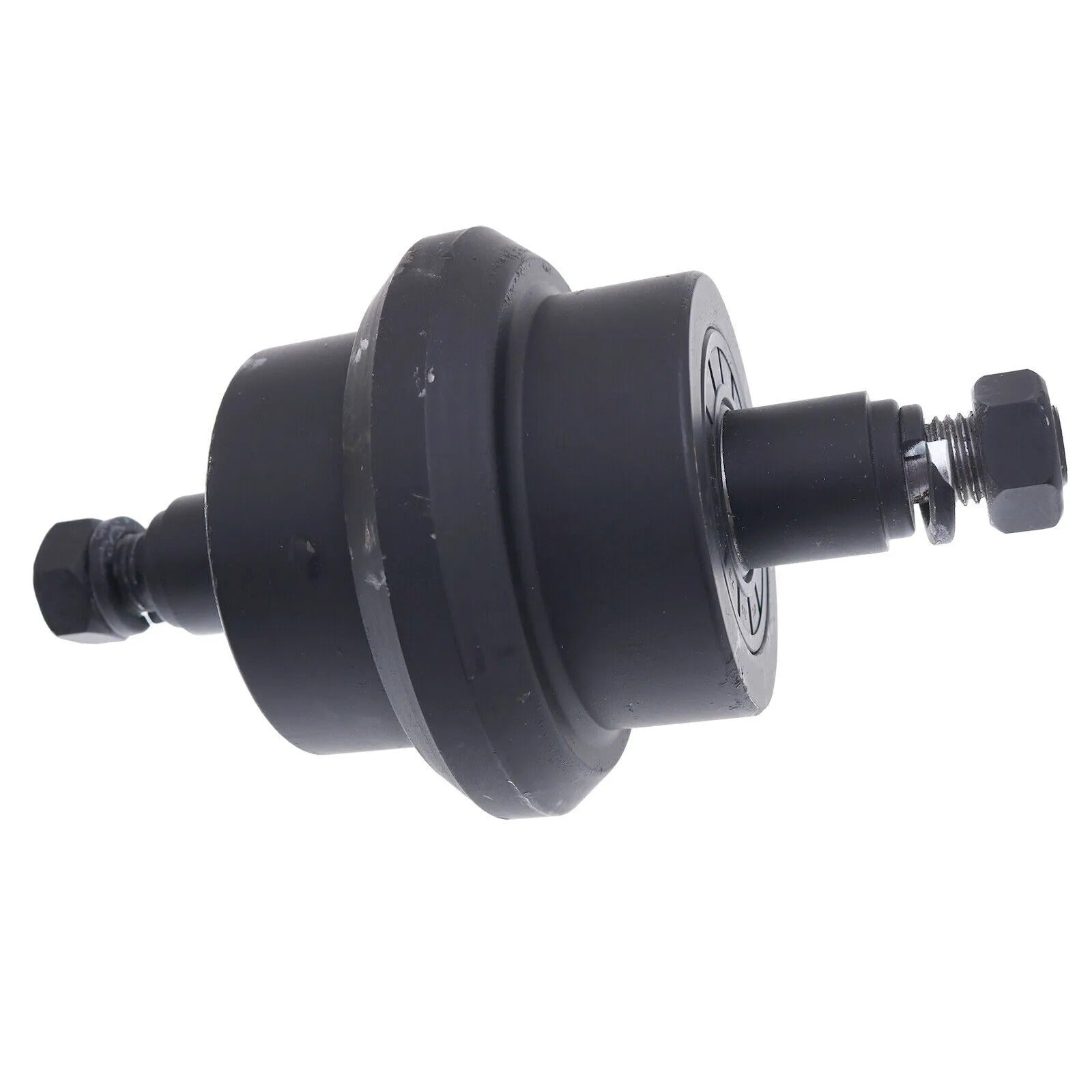 Bottom Roller 6814882 7019167 for Bobcat 225 231 325 331 328 334 335 430 E26 E32 E37 E42 E50 Mini Excavator - KUDUPARTS