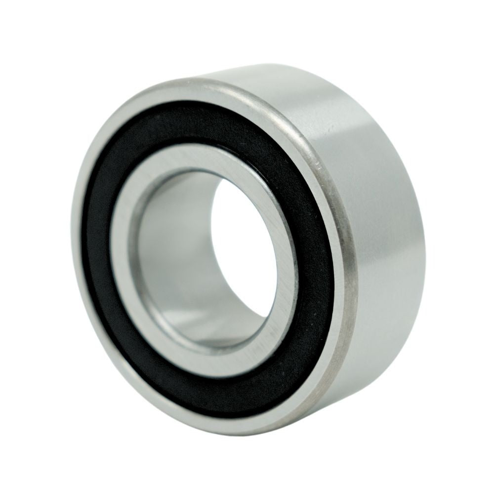 Rodamiento de bolas de contacto angular de doble hilera de 20 x 47 x 20,6 mm 2113040 204-2RS 5204-2RS 5204RS para cosechadoras Claas Tucano 320 330 340 430 460 560