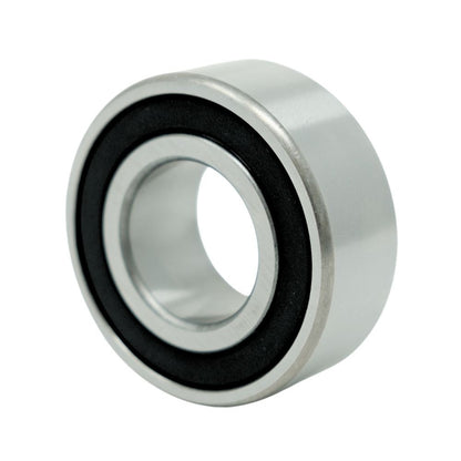 Rodamiento de bolas de contacto angular de doble hilera de 20 x 47 x 20,6 mm 2113040 204-2RS 5204-2RS 5204RS para cosechadoras Claas Tucano 320 330 340 430 460 560