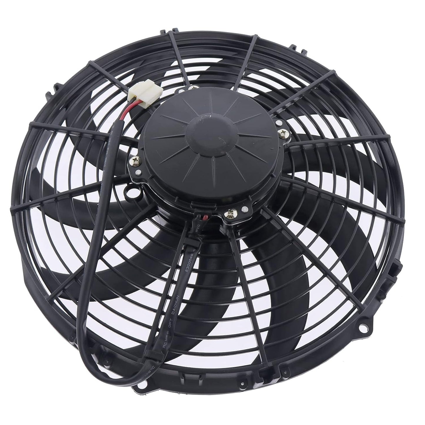 12" Low-Profile Fan 24V 30100351 VA10-BP9/C-25S for Spal