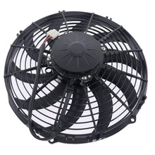 12" Low-Profile Fan 24V 30100351 VA10-BP9/C-25S for Spal