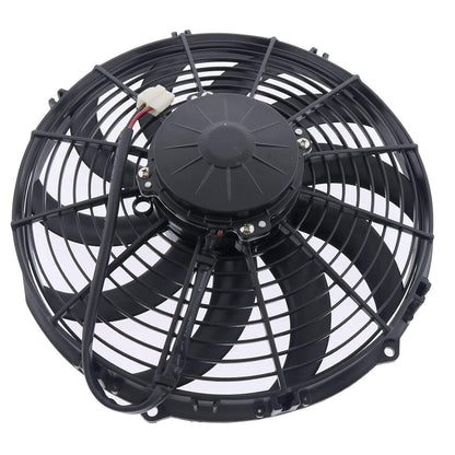 12" Low-Profile Fan 24V 30100351 VA10-BP9/C-25S for Spal