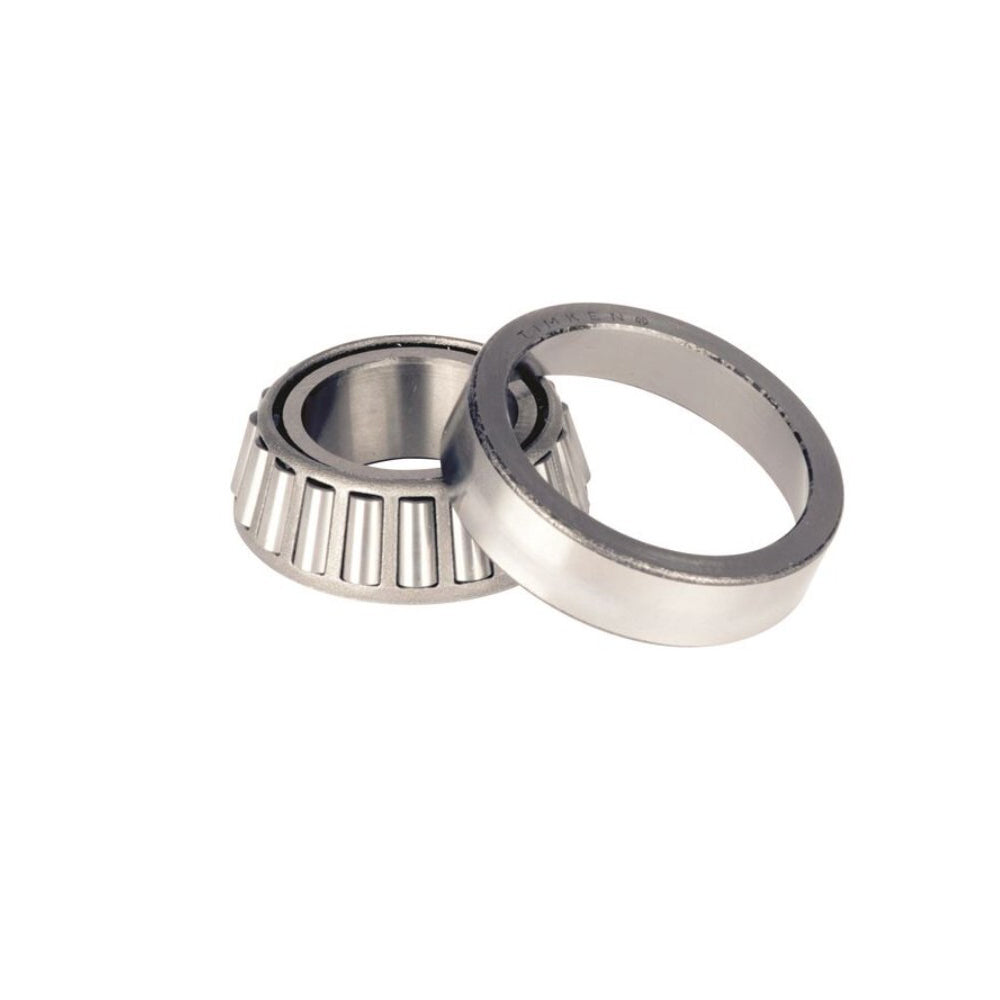 Tapered Roller Bearing - Replaces NTN 4T-CR-08B01 - KUDUPARTS