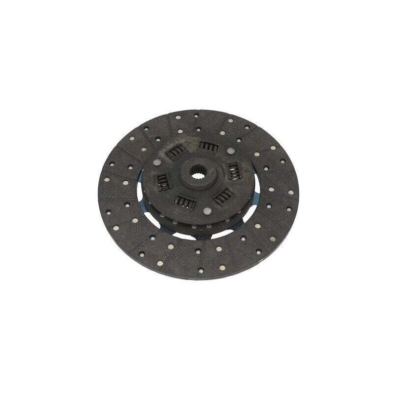Clutch Disc 3599461M91 3599461M92 3595554M91 for Massey Ferguson Tractor 375 390T 398 - KUDUPARTS
