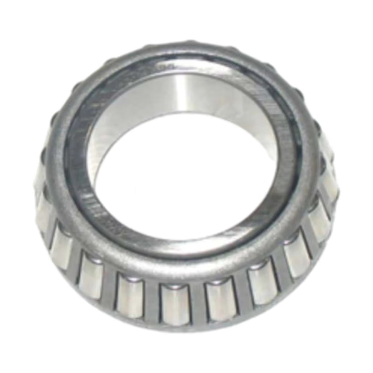 Tapered Roller Bearing 6V-8499 for Caterpillar CAT Engine 3054 3054C 3116 Backhoe Loader 416 416B 426B 428 428B 436 - KUDUPARTS