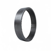 Gear Ring 210-7302 for Caterpillar CAT Engine 3054 3056E C4.4 Loader 414E 428E 430F 442E 444F Telehandler TH460B TH560B TH580B Compactor CP-533E CS-533E CS-54B - KUDUPARTS