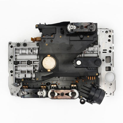 Transmission Valve Body with Conductor Plate 10020951 for 2010-2013 Mercedes-Benz Sprinter 2500 3500