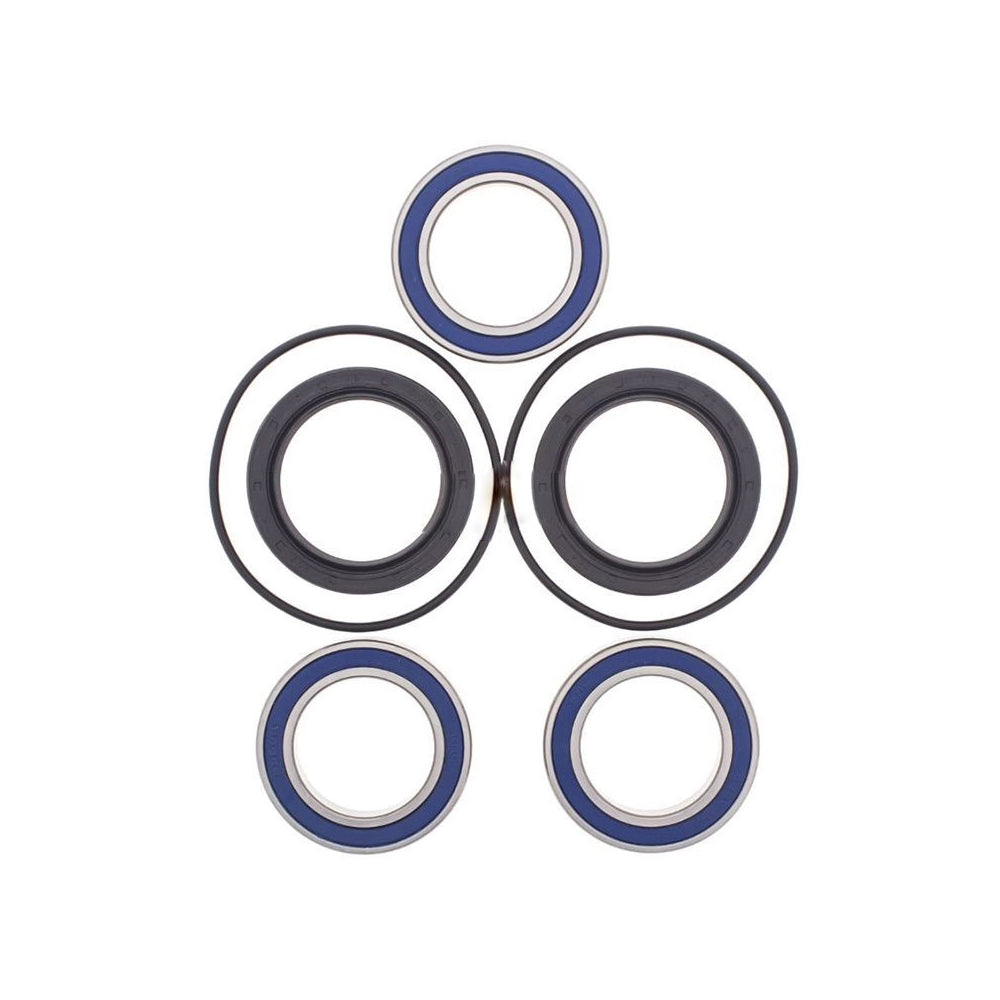 Bearing Kit 25-1560 for Kawasaki ATV 2008-2014 KFX450R - KUDUPARTS