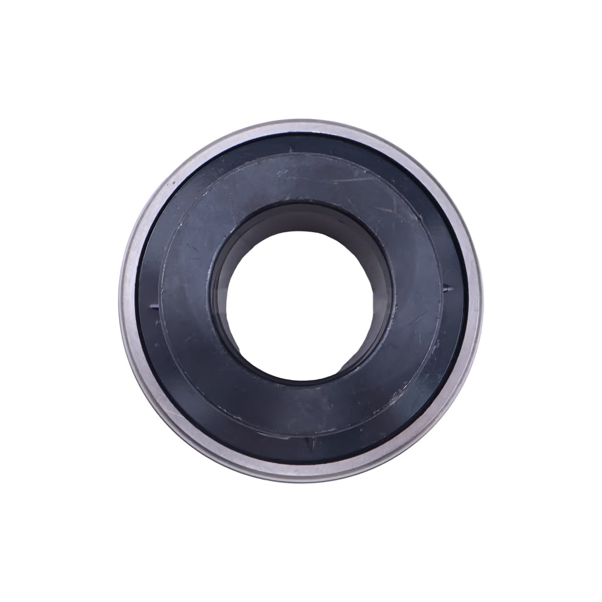 Insert Ball Bearing With Lock Collar 86575514 for New Holland Combine CR8.90 CR9.90 CR7.90 CR10.90 CR6.90 CR6.80 CR6090 - KUDUPARTS