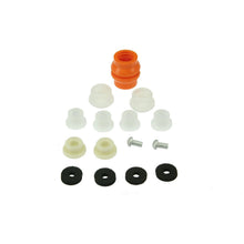 Manual Transmission Shifter Bushing Repair Kit 191798211A for Volkswagen Jetta Golf Cabrio Cabriolet Rabbit - KUDUPARTS