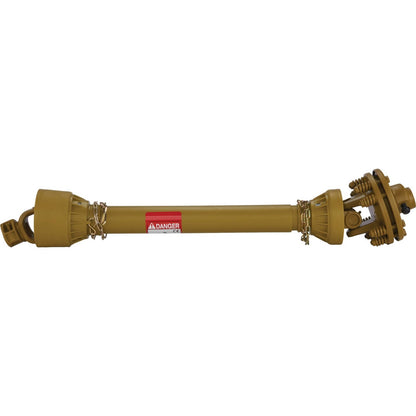 Driveline 3013-6075 CS43516 14106438 for Rotary Cutter