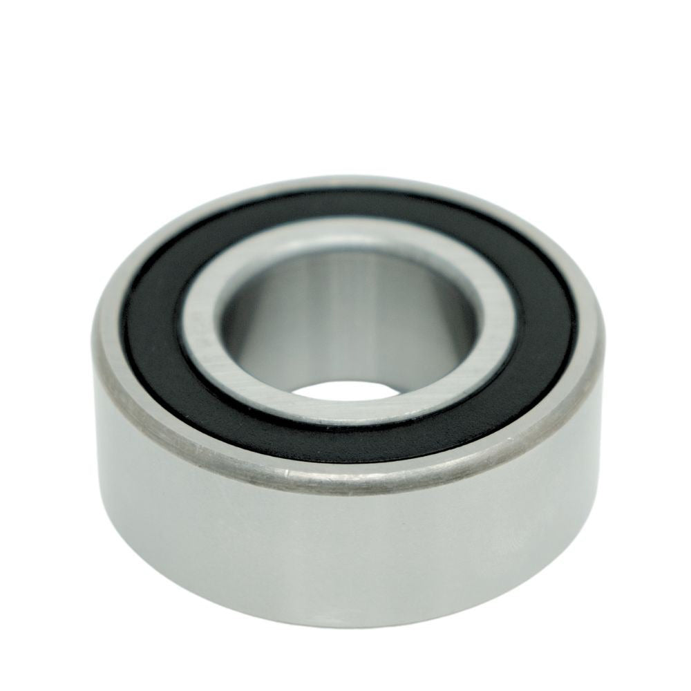 Rodamiento de bolas de contacto angular de doble hilera de 20 x 47 x 20,6 mm 2113040 204-2RS 5204-2RS 5204RS para cosechadoras Claas Tucano 320 330 340 430 460 560