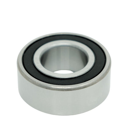 Rodamiento de bolas de contacto angular de doble hilera de 20 x 47 x 20,6 mm 2113040 204-2RS 5204-2RS 5204RS para cosechadoras Claas Tucano 320 330 340 430 460 560