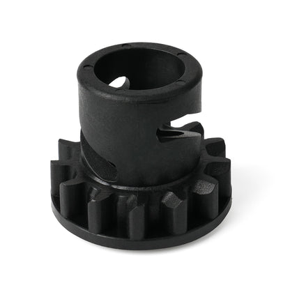 Recoil Pinion Gear 0318447 for Johnson Evinrude Outboard Motor