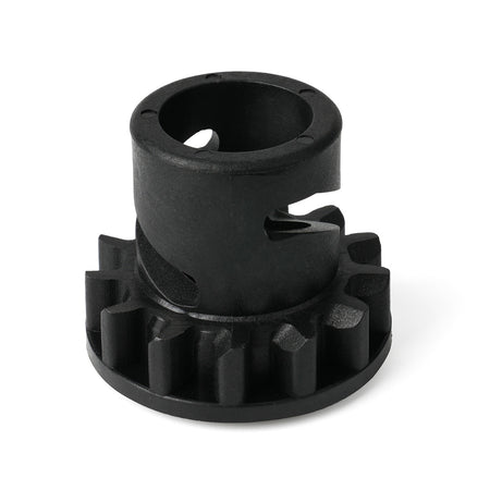 Recoil Pinion Gear 0318447 for Johnson Evinrude Outboard Motor - KUDUPARTS