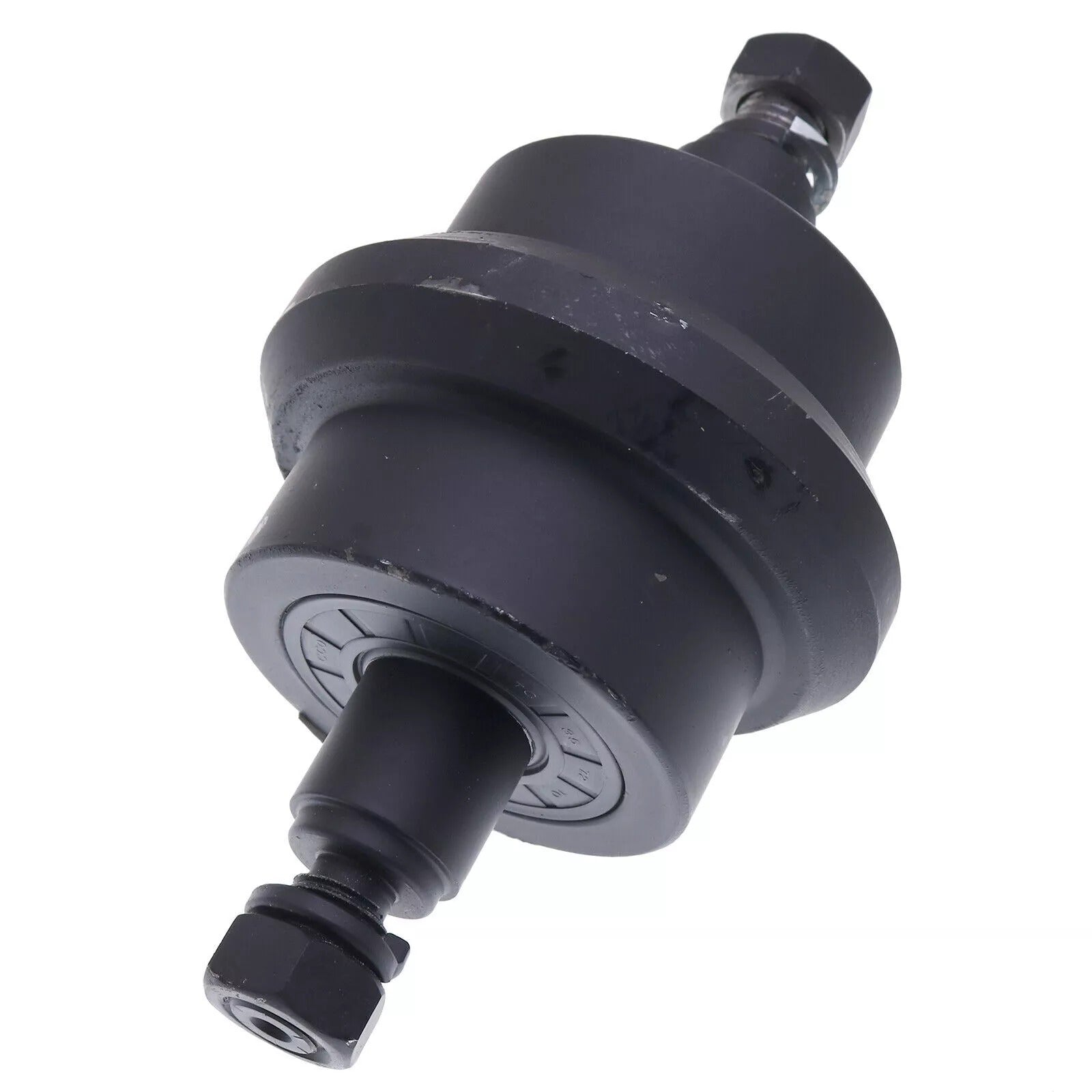 Bottom Roller 6814882 7019167 for Bobcat 225 231 325 331 328 334 335 430 E26 E32 E37 E42 E50 Mini Excavator - KUDUPARTS
