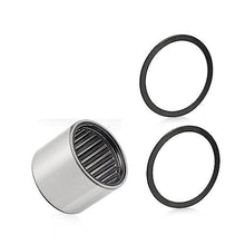 Clutch Bearing Seal Kit 420832351 420427220 for Can-Am UTV Defender Maverick Traxter 2018-2021 - KUDUPARTS