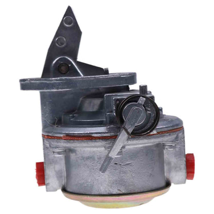 Fuel Lift Pump D8NN9350AA D8NN9350AB For Ford Tractor 3000 5000 7000 8000 9000