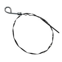 Jauge d'huile de longueur 640 pour moteur Caterpillar CAT C-9, pelle hydraulique E330C