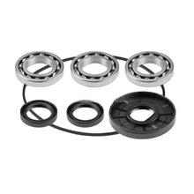 Front Differential Bearing & Seal Kit 2203729 3234390 for Polaris UTV Ranger 800 ATV Sportsman 400 450 570 2013-2018 Forest - KUDUPARTS