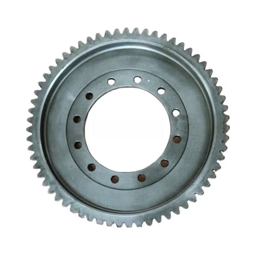 Gear 113-27-31230 for Komatsu Bulldozer D31A-17 D31A-20 D31AM-20 D31E-17 D31P-17 D31P-20 D31P-20A D31S-17 D31S-18 - KUDUPARTS