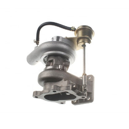 Turbo TD04L4-09TK3 pour chargeuse compacte Caterpillar CAT 236D Kubota V3307 (expédition aux États-Unis uniquement.)