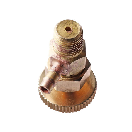 Start Cock Assembly 25-37593-00 For Carrier Fuel Bleeder Valve/Jet(Ship to US Only.) - KUDUPARTS