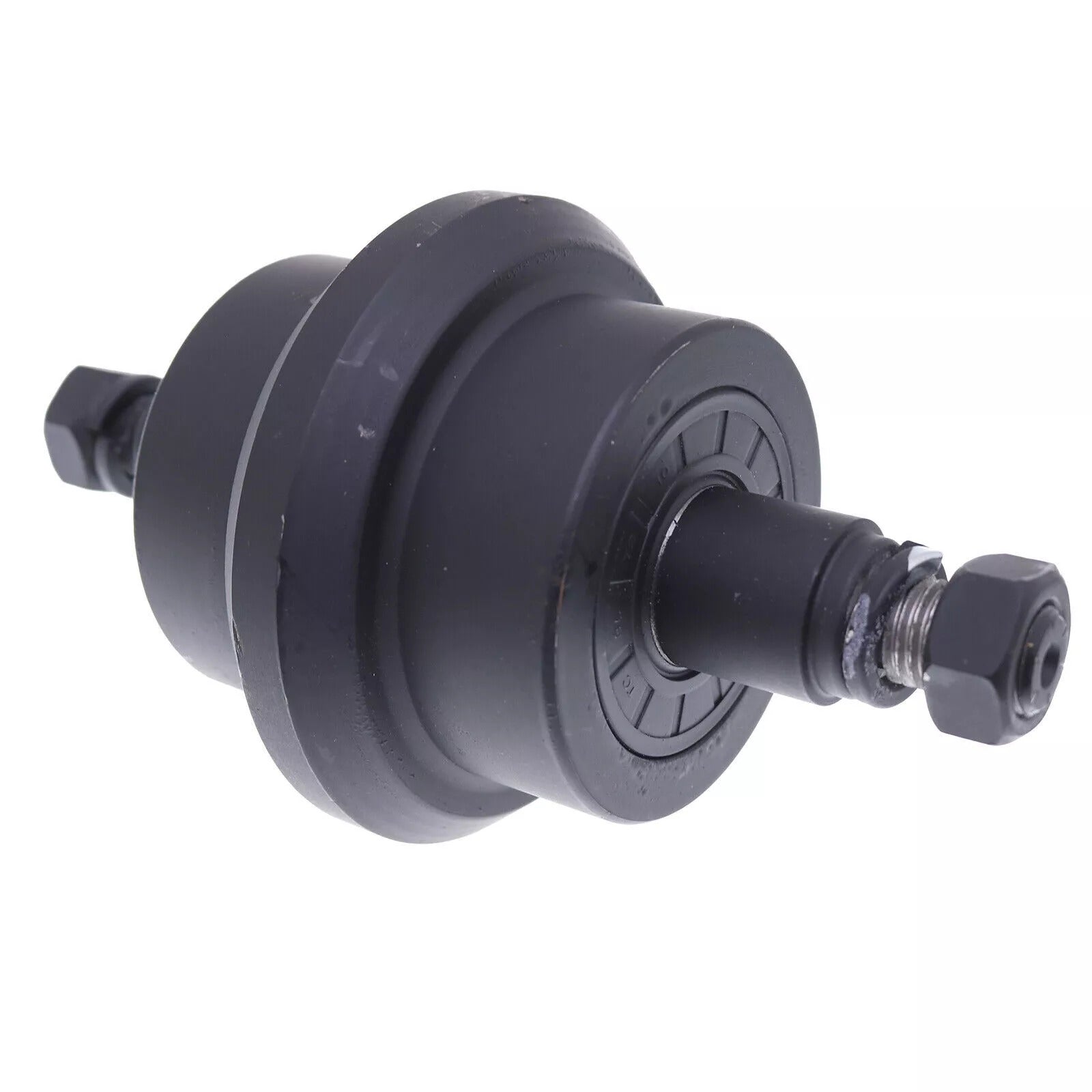 Bottom Roller 6814882 7019167 for Bobcat 225 231 325 331 328 334 335 430 E26 E32 E37 E42 E50 Mini Excavator - KUDUPARTS