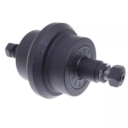 Bottom Roller 6814882 7019167 for Bobcat 225 231 325 331 328 334 335 430 E26 E32 E37 E42 E50 Mini Excavator - KUDUPARTS