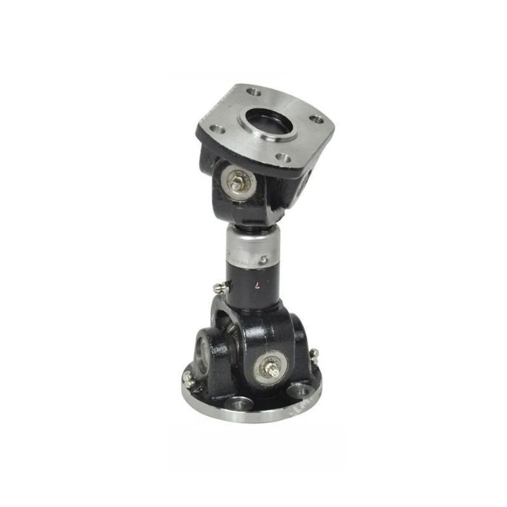 Oil Pump Drive Shaft 67310-32881-71 for Toyota Engine 11Z 1FZ 3F Forklift 02-5FDU35 02-5FGU35 02-5FGU45 02-5FD33 02-5FG45