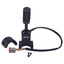 Transmission Shift Control Selector Lever Assembly 1600429S 1600429 for JLG Skytrak 6036 6042 8042 10042 10054(Ship to US Only.)