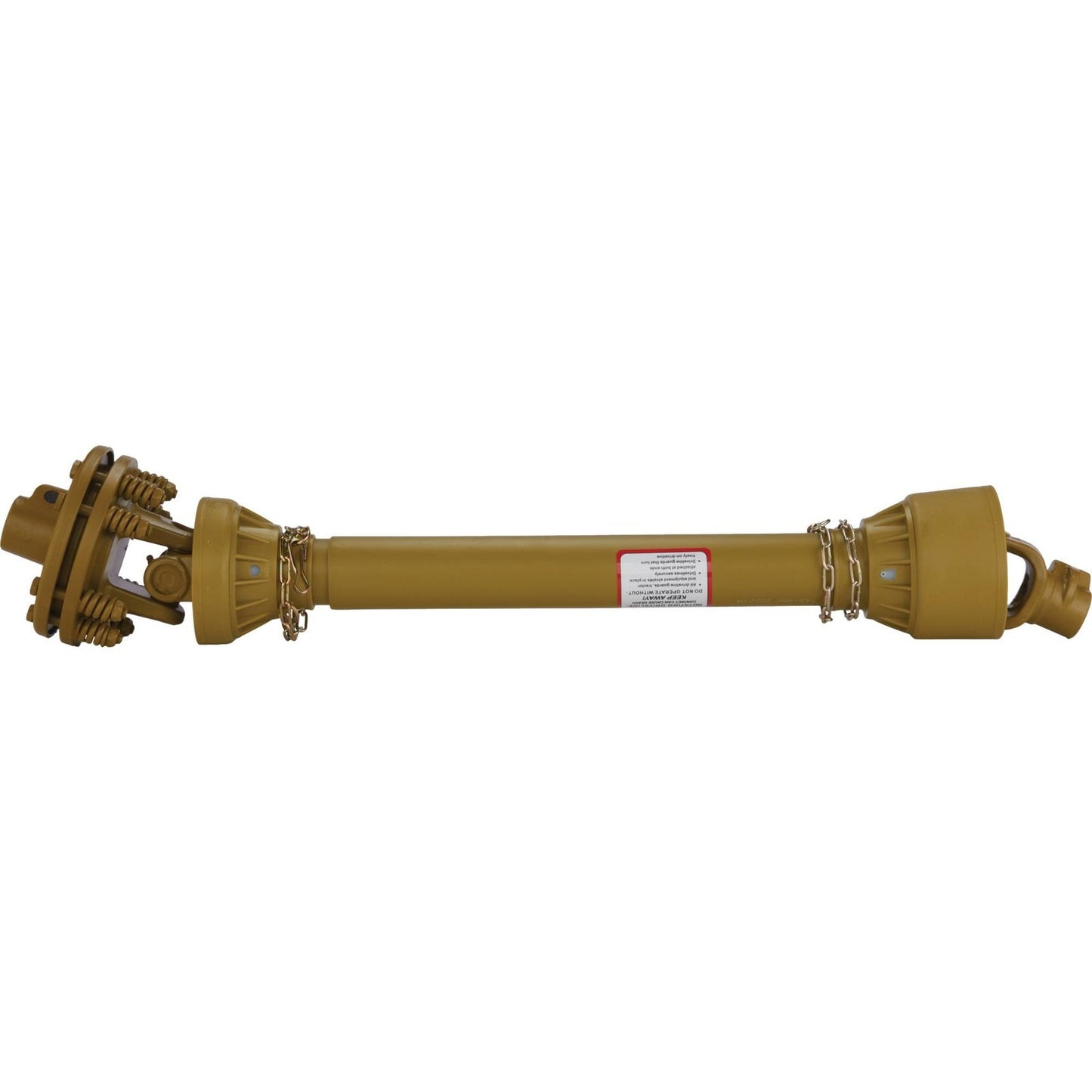 Driveline 3013-6075 CS43516 14106438 for Rotary Cutter