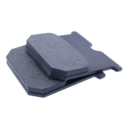 Kit de plaquettes de frein 1801160 pour pelle sur pneus Caterpillar CAT M325B et mélangeur-récupérateur RM-500