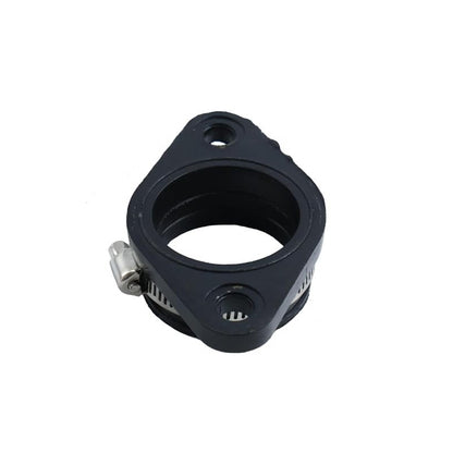 Rubber Manifold Flange KHS-004 for Carburetor HS40 TM40-6 RS40 RS42 1994-1998 Polaris Indy Snowmobile