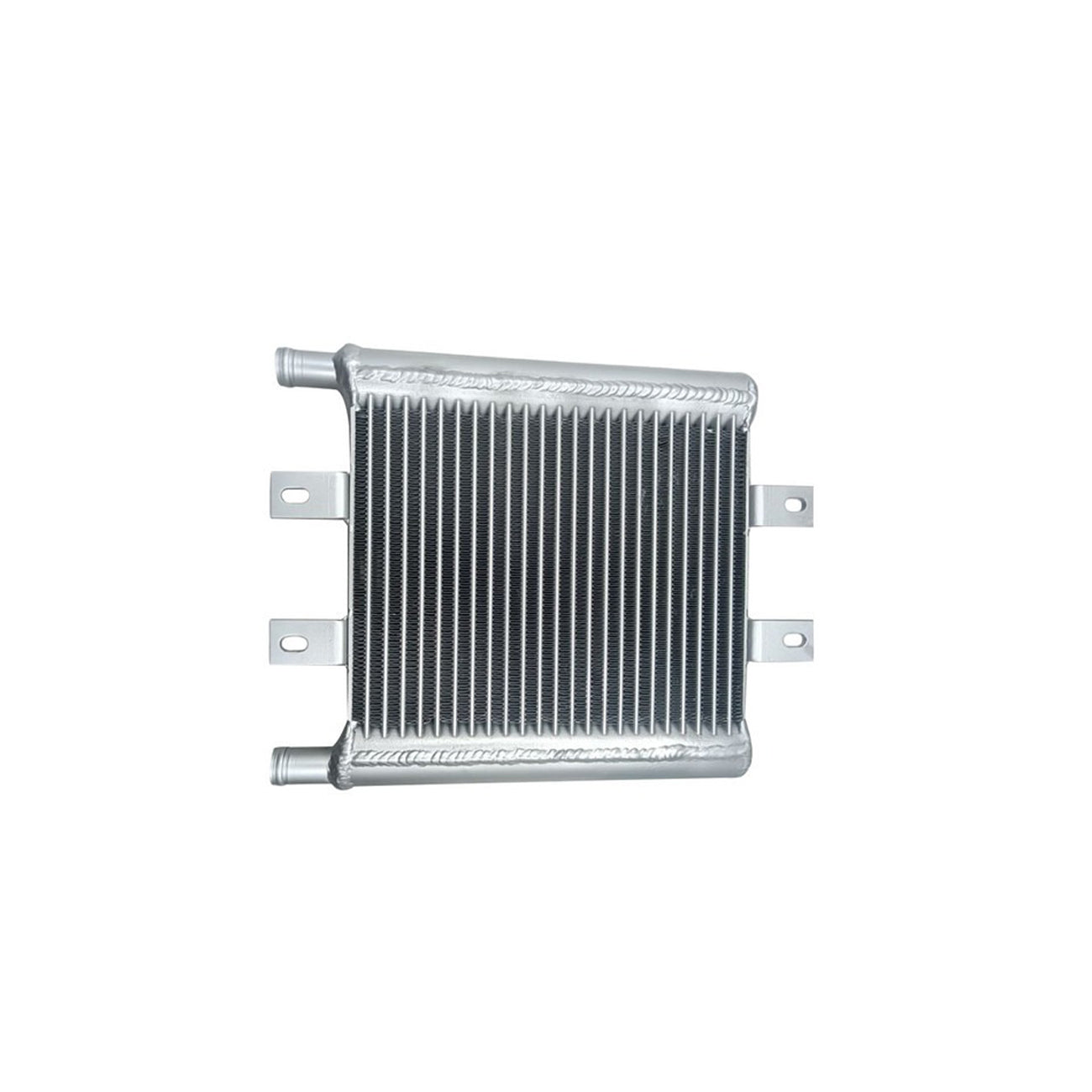 Refroidisseur d'huile hydraulique 4373424 4390532 pour Hitachi ZX27U ZX35U ZAX55 ZX55 ZX55UR