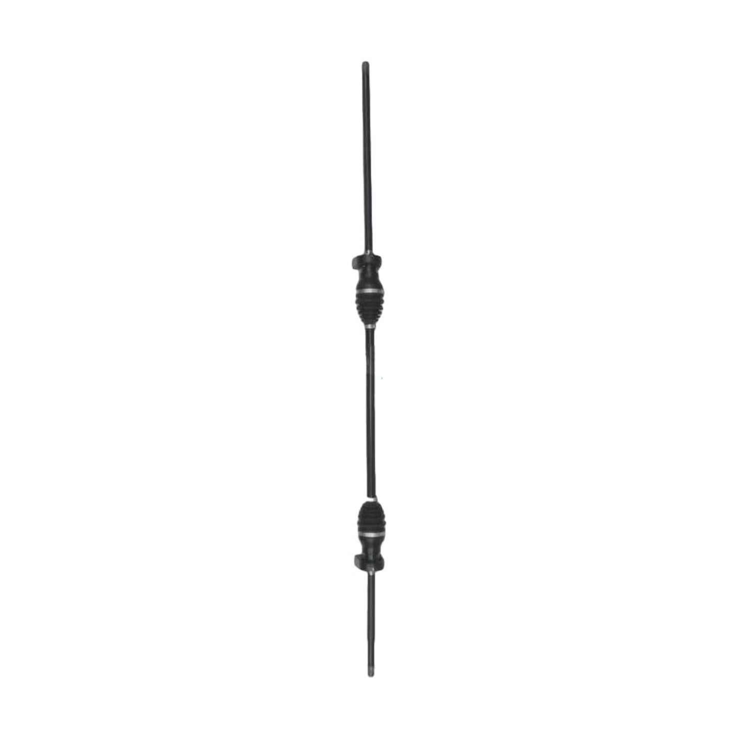 Universal Driveshaft AM140524 for Cummins Engine N14 NTA855A John Deere Tractor 6810 6910 UTV GATOR XUV620I XUV850D