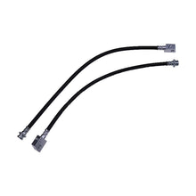 Kit de flexible de frein rallongé FYE020134 ZPN-02034 pour Nissan Patrol GQ Y60 GU Y61