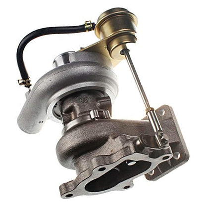 Turbo TD04L4-09TK3 pour chargeuse compacte Caterpillar CAT 236D Kubota V3307 (expédition aux États-Unis uniquement.)
