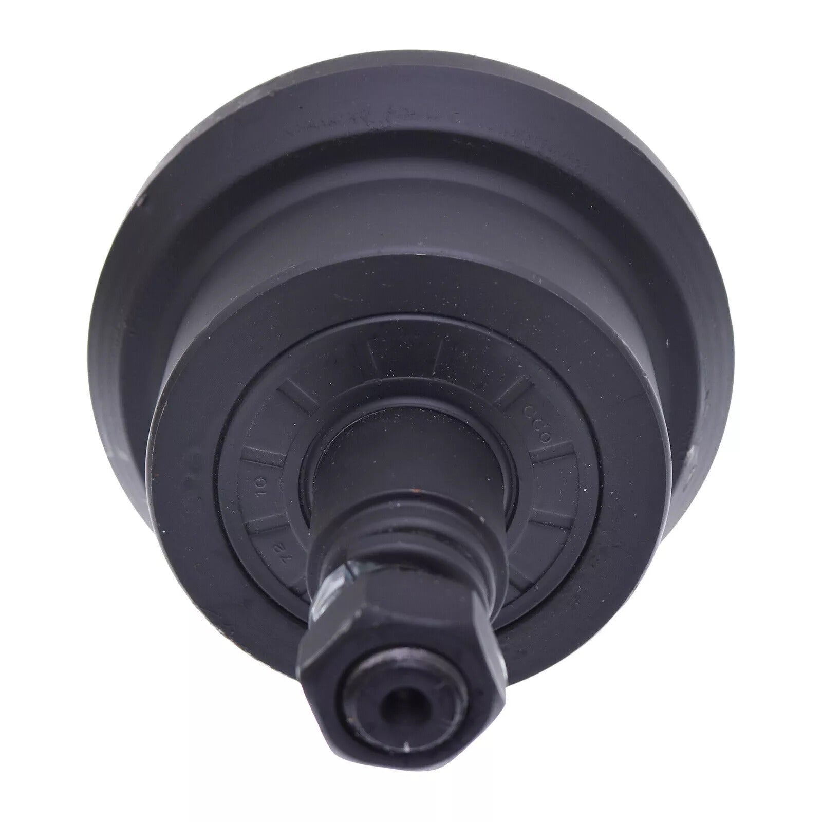 Bottom Roller 6814882 7019167 for Bobcat 225 231 325 331 328 334 335 430 E26 E32 E37 E42 E50 Mini Excavator - KUDUPARTS