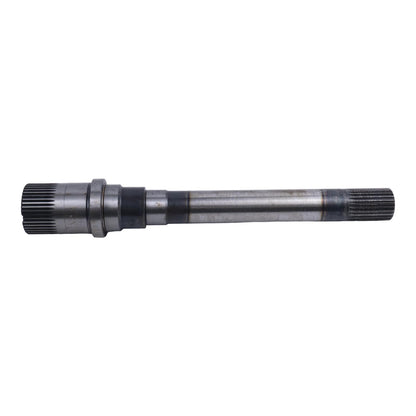 Dry Clutch Front Reaction Input Shaft YZ91406 for John Deere Tractor 1054 1204 6403 6603 6100B 6110B 6110D(Ship to US Only.)