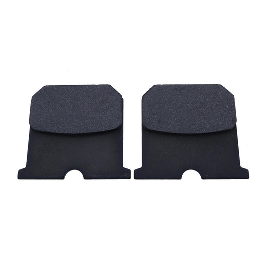 Brake Pad Kit 1801160 for Caterpillar CAT Wheeled Excavator M325B Reclaimer Mixer RM-500 - KUDUPARTS