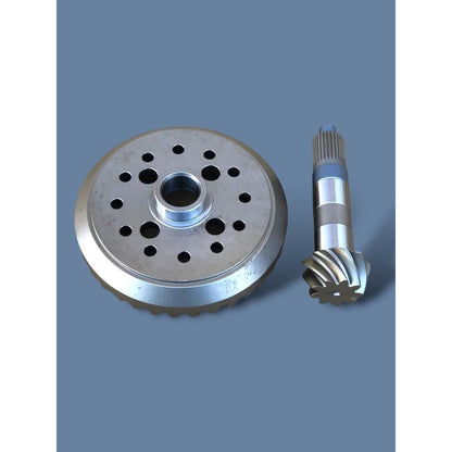 Bevel Drive Gear 601334 for Manitou Telehandler MT1740 MT1440 MT1340 MT1240 MT1335 MT940
