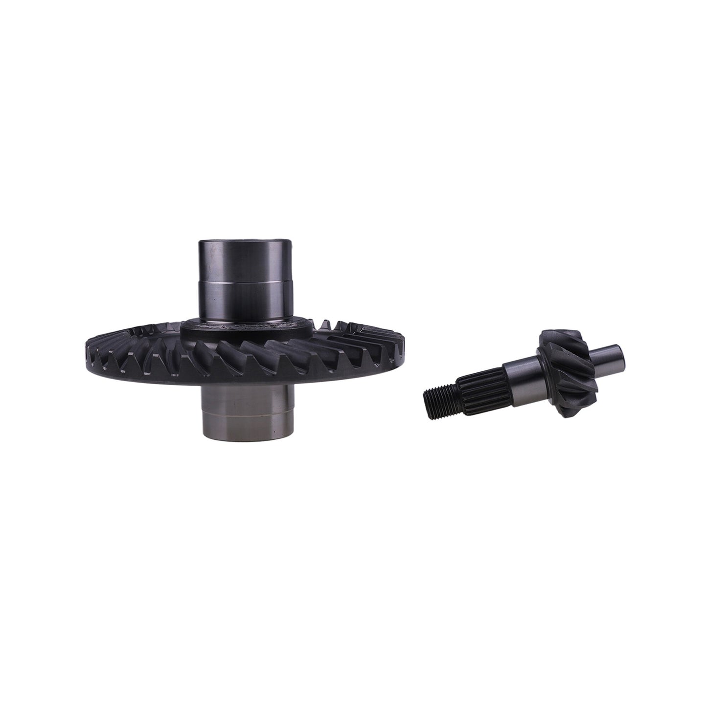Rear Differential Ring And Pinion Gear 41310-HM5-A10 41310-HC5-305 for Honda TRX300FW 4x4