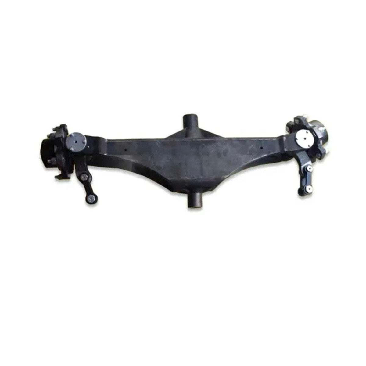 Rear Axle 43810-33241-71 for Toyota Engine 2Z 4Y 1DZ Forklift 7FD30 7FG30 7FDN30 - KUDUPARTS